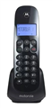 Teléfono inalámbrico Motorola M700 negro